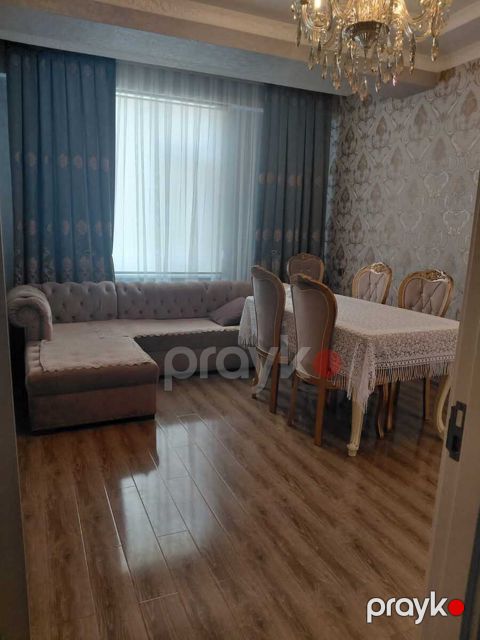 Satılır 3 otaqlı yeni tikili 78 m²