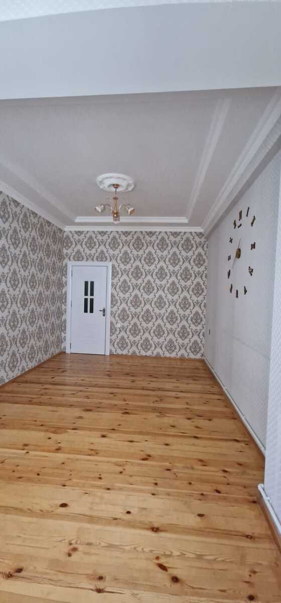 Satılır 2 otaqlı yeni tikili 52 m² — Mənzil, Bakı (4)