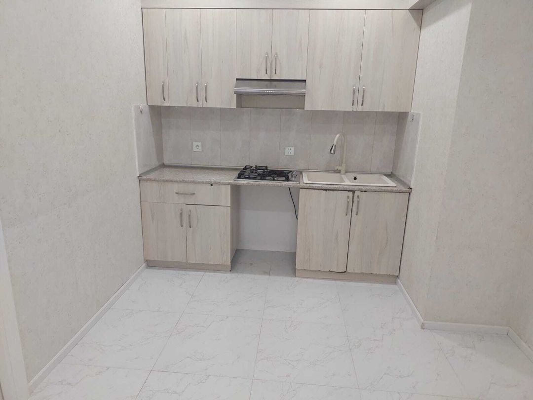 İcarəyə verilir 2 otaqlı yeni tikili 68 m² — Mənzil, Bakı (6)