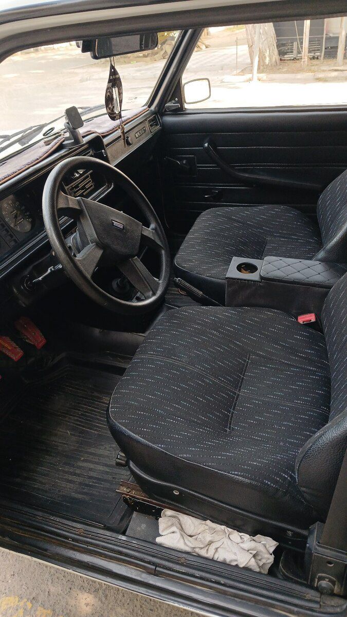 Lada (vaz) 2107, 2008 il — Avtomobillər, Bakı (4)