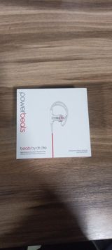 Qulaqlıq "Powerbeats" — İnote
