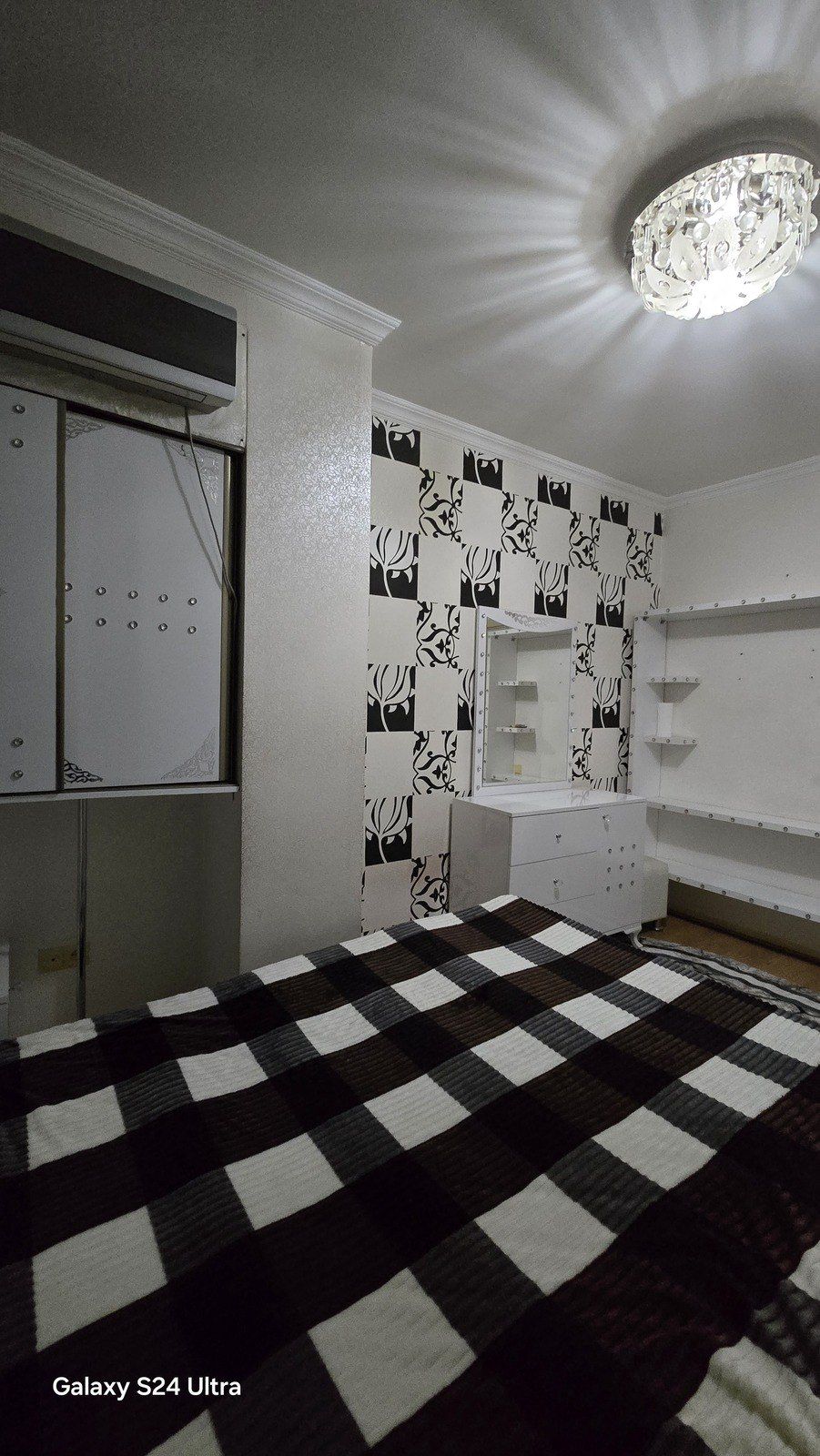 Satılır 1 otaqlı yeni tikili 37 m² — Mənzil, Xırdalan (4)
