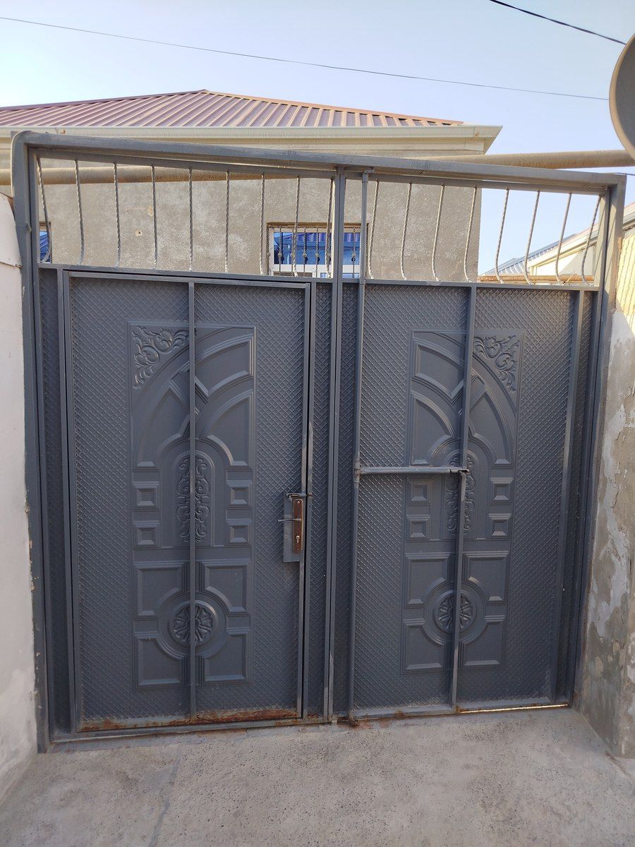 Həyət evi, Binə qəs — Ev, villa, Bakı (7)