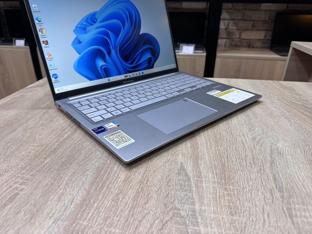 İşlənmiş ASUS Vivobook, 16 Intel Core i9, 1 TB, Ünvandan götürmə, Ödənişli çatdırılma, Rayonlara çatdırılma — Asus, Bakı (5)