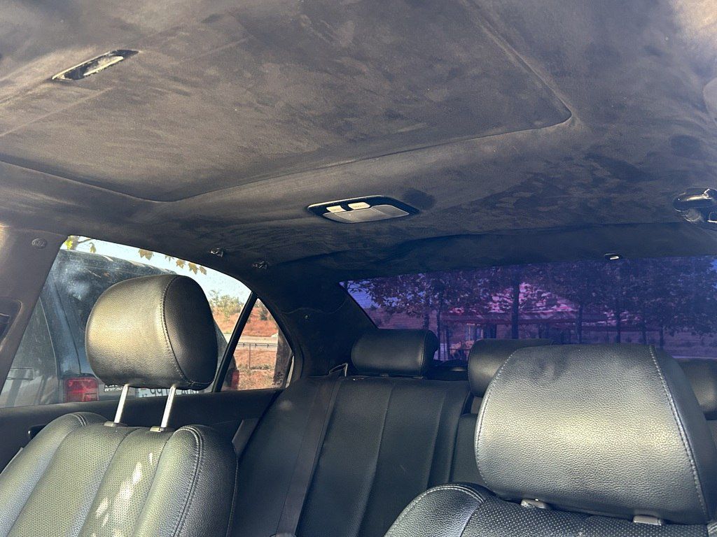 Hyundai Sonata, 2.4 L, 2009 il, 540 000 km — Avtomobillər, Bakı (10)