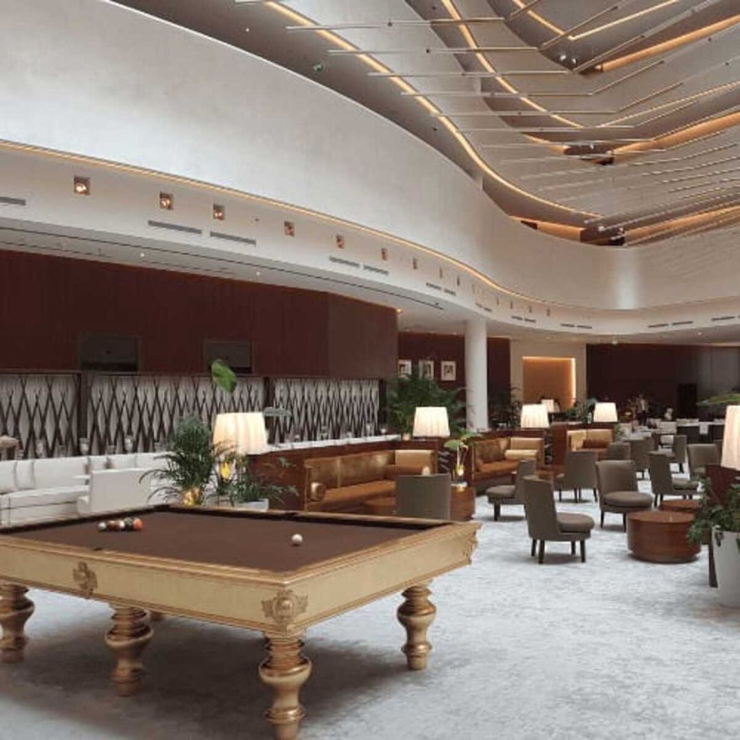 Satılır 2 otaqlı yeni tikili 76 m² — Mənzil, Bakı (3)