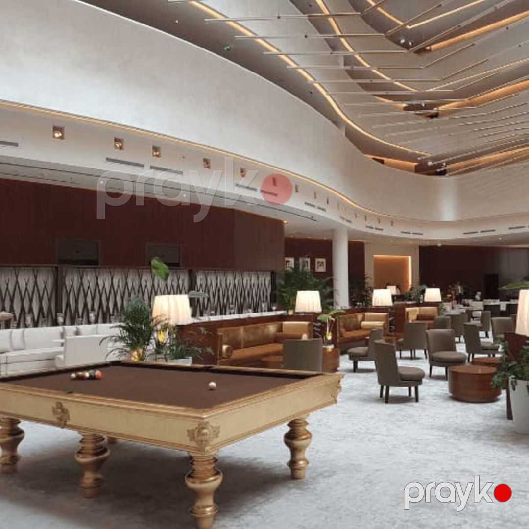 Satılır 3 otaqlı yeni tikili 105 m² — Mənzil, Bakı (3)