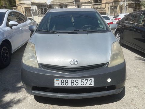 Toyota Prius, 1.5 L, 1.3 kWh, 2008 il, 420 000 km — Bakı
