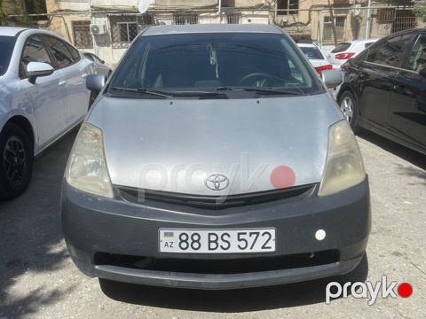 Toyota Prius, 1.5 L, 1.3 kWh, 2008 il, 420 000 km