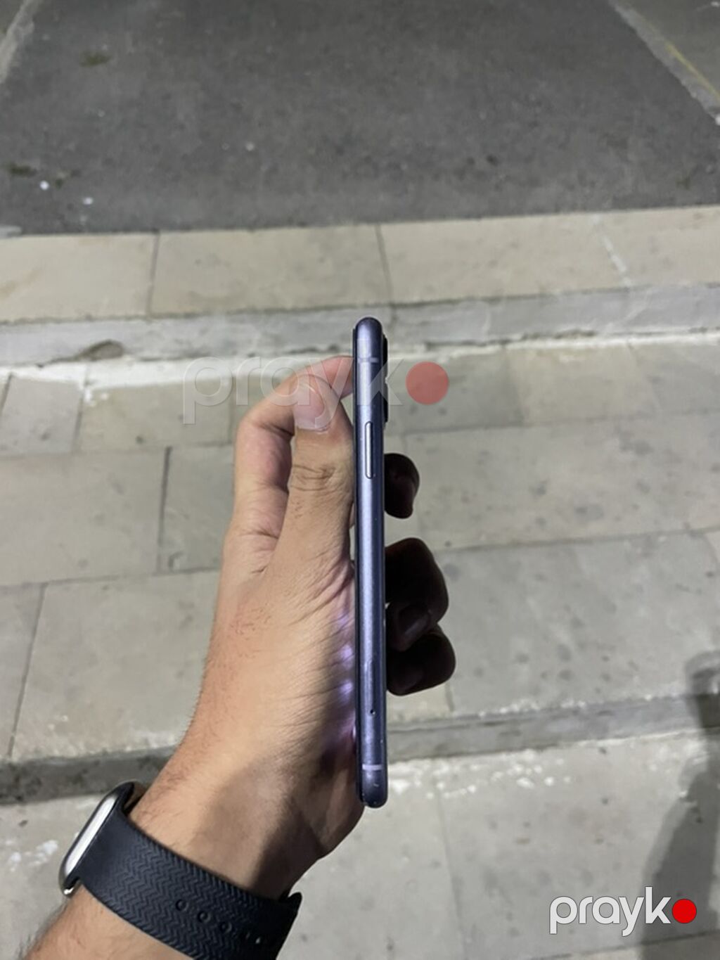 IPhone 11, 64 GB, Space Gray, Face ID — Apple iPhone, Güzdək (6)