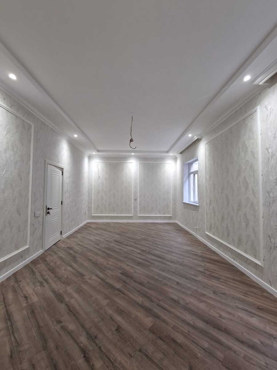 Satılır 5 otaqlı həyət evi/bağ evi 185 m² — Ev, villa, Bakı (8)