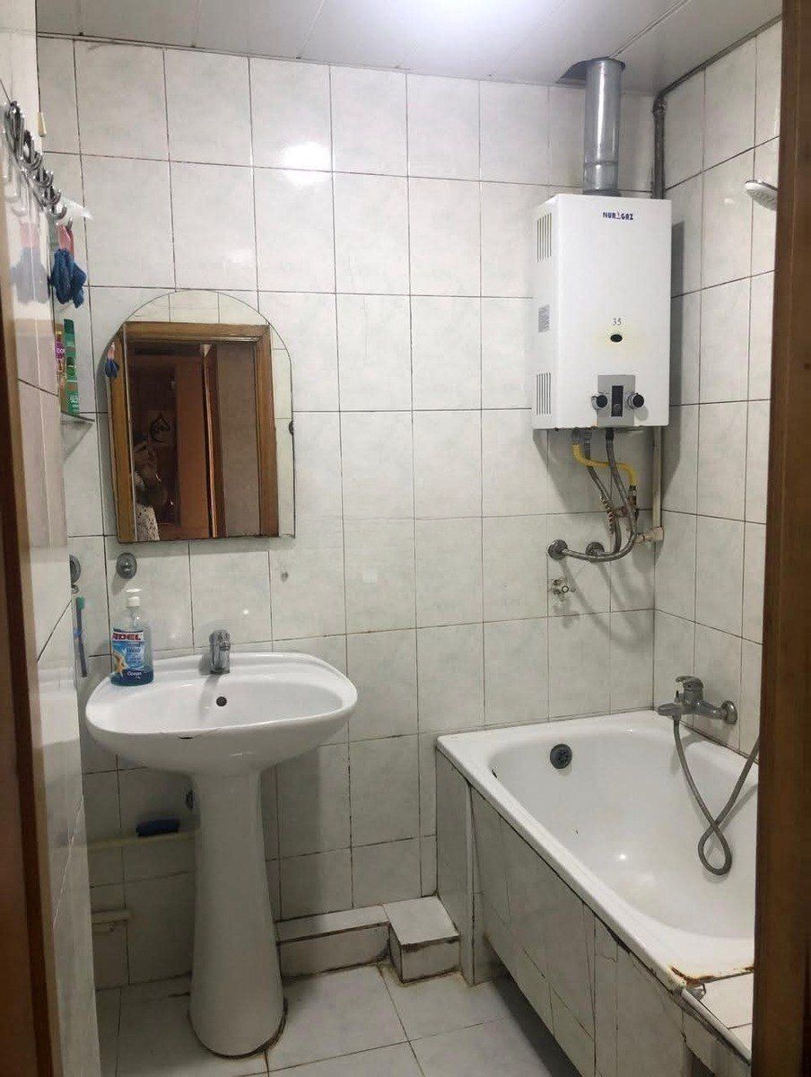 İcarəyə verilir 3 otaqlı köhnə tikili 60 m² — Mənzil, Bakı (9)