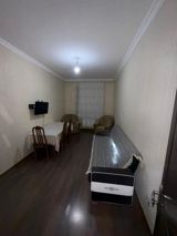 Satılır 3 otaqlı yeni tikili 79 m² — İlkin Bəy — Apartment