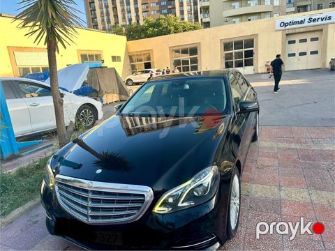 Mercedes E 220, 2.1 L, 2013 il, 747 000 km — Bakı