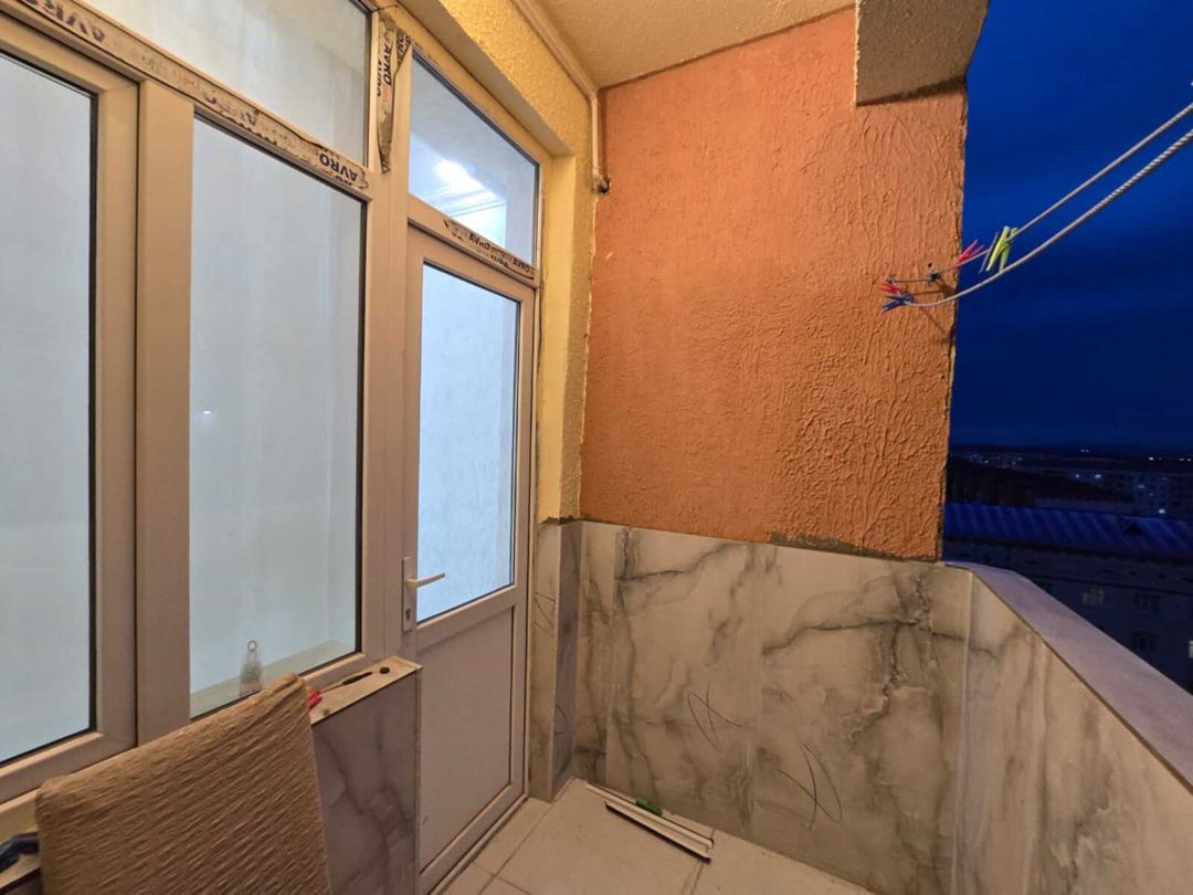 Satılır 3 otaqlı yeni tikili 60 m² — Mənzil, Sumqayıt (11)