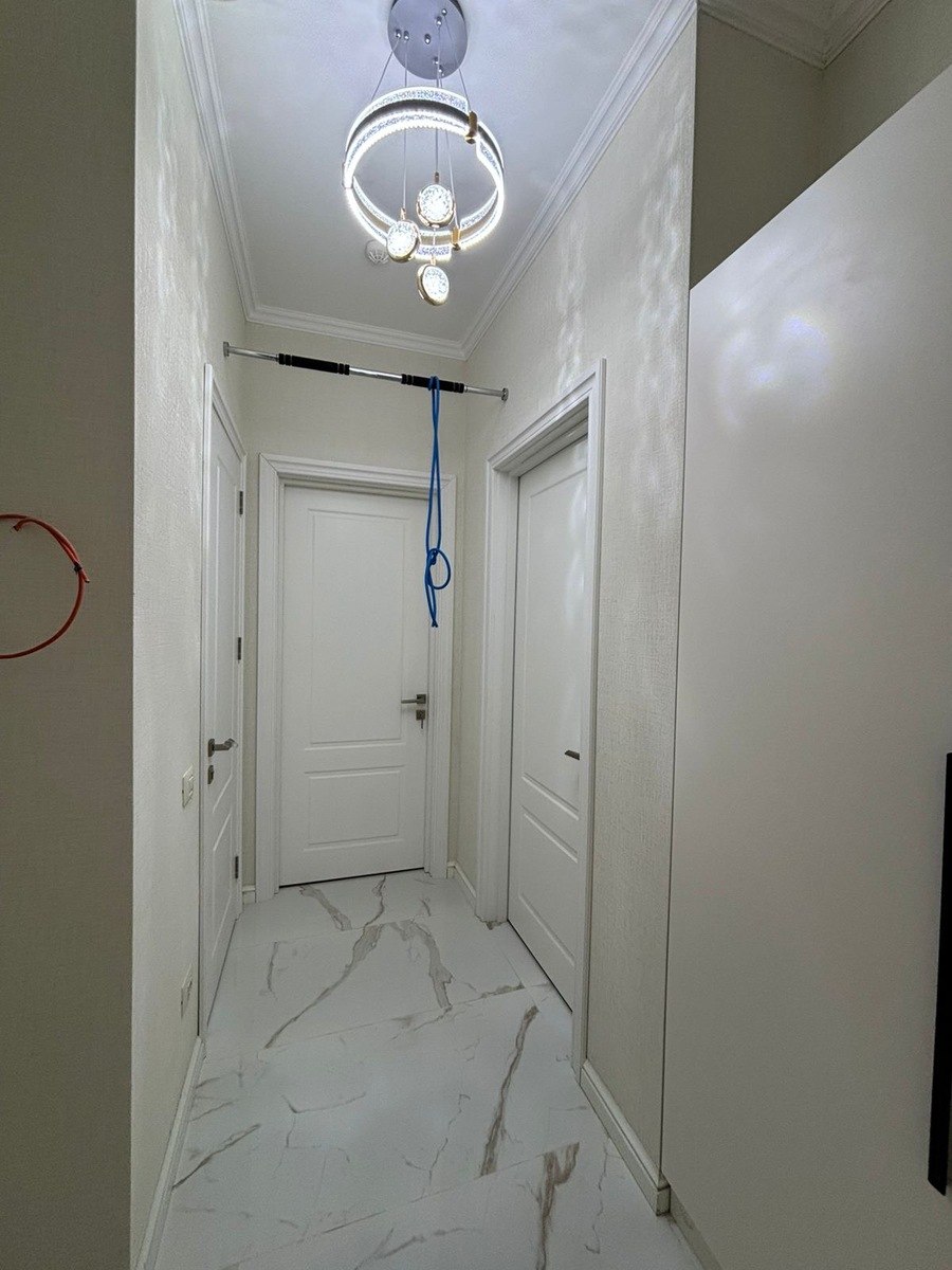 Satılır 2 otaqlı yeni tikili 50 m² — Mənzil, Bakı (5)