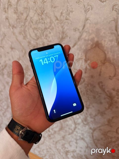 Apple iPhone XR Black 64GB/3GB