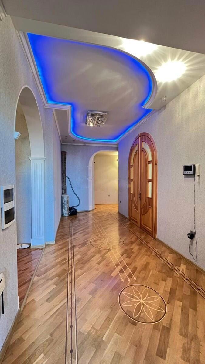 Satılır 5 otaqlı yeni tikili 190 m² — Mənzil, Bakı (9)