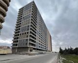 2-otaqlı yeni tikili, Həsən Əliyev küç., 97 m² — Elcan — Apartment