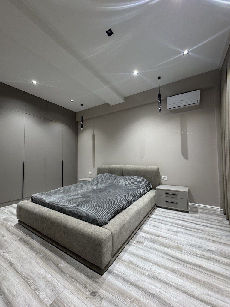 Satılır 2 otaqlı yeni tikili 90 m² — Mənzil, Bakı (6)