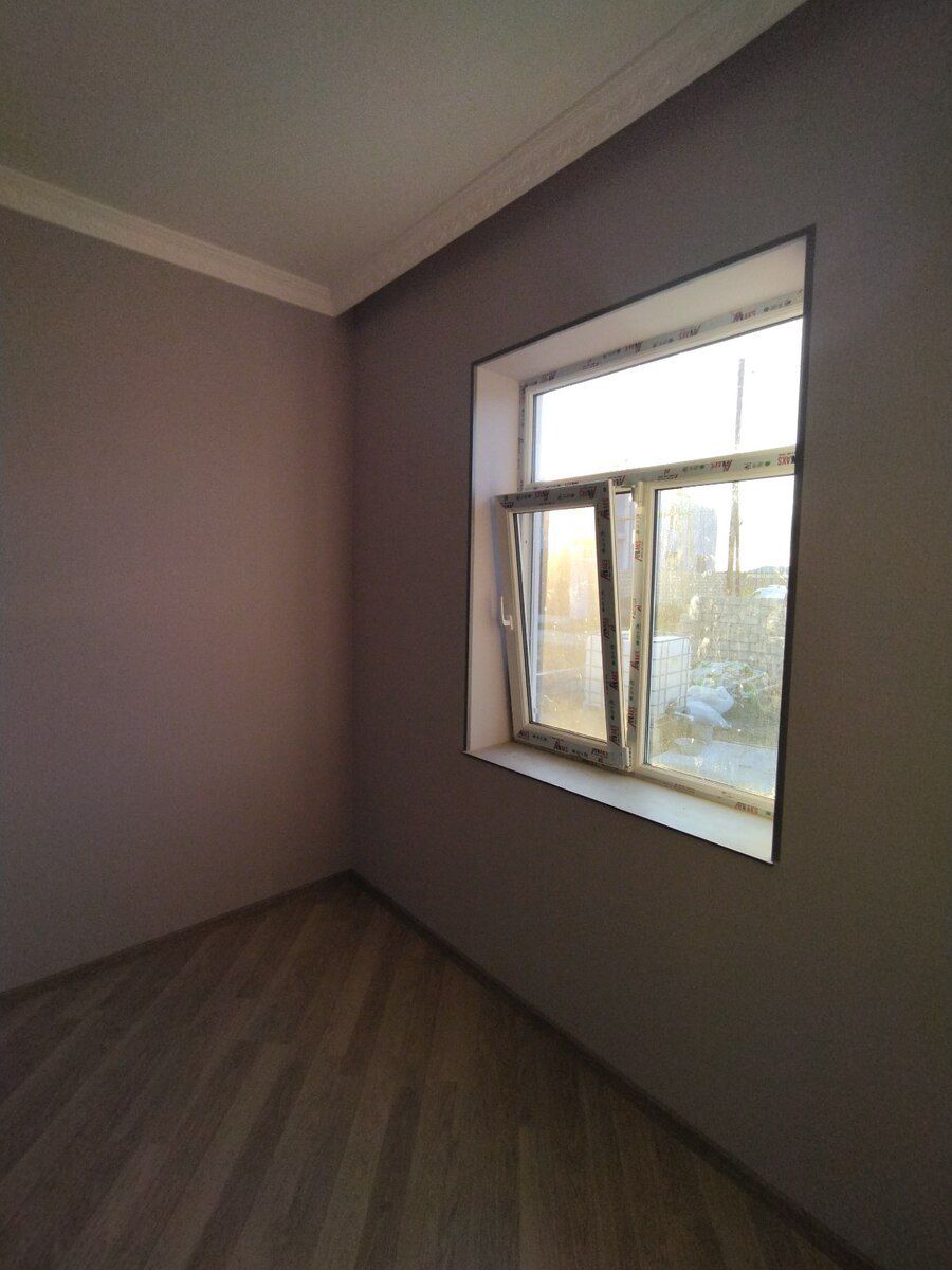 Həyət evi, Xəzər r — Ev, villa, Bakı (10)