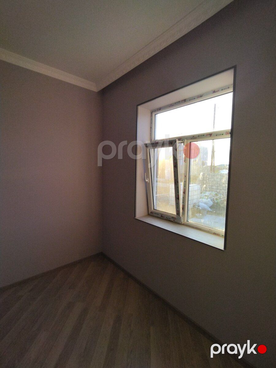 Həyət evi, Xəzər r — Ev, villa, Bakı (10)