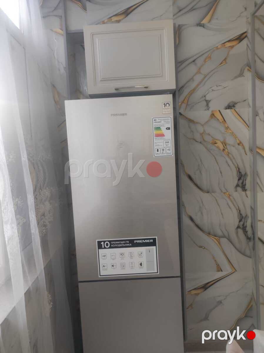 İcarəyə verilir 3 otaqlı yeni tikili 80 m² — Mənzil, Xırdalan (2)