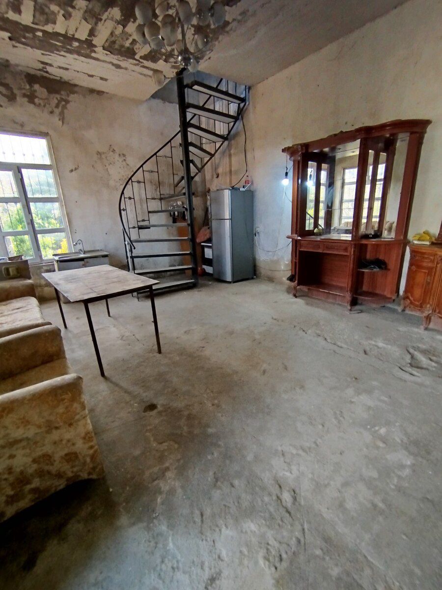 Həyət evi, Corat qəs — Ev, villa, Sumqayıt (9)