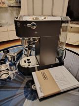 Delonghi firmasina aid kofe demleyen aparatdi.Teze mehsuldur — Other home appliances
