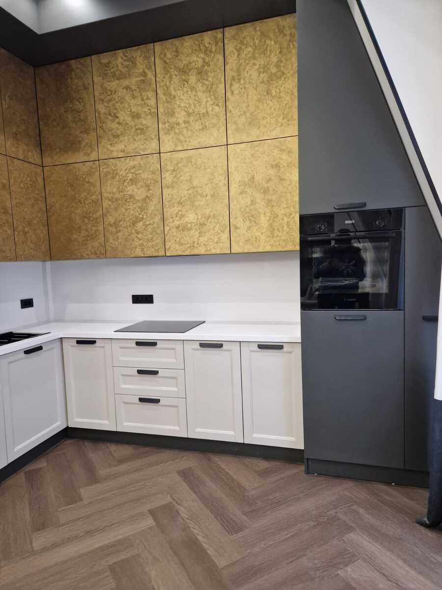 4-otaqlı yeni tikili kirayə verilir, Xətai r., 125 m² — Mənzil, Bakı (3)