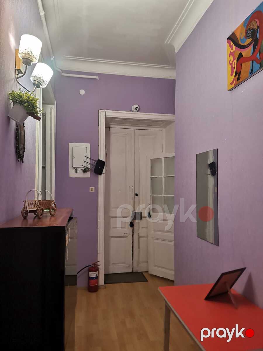3-otaqlı mənzil kirayə verilir, 28 May m., 120 m² — Mənzil, Bakı (2)