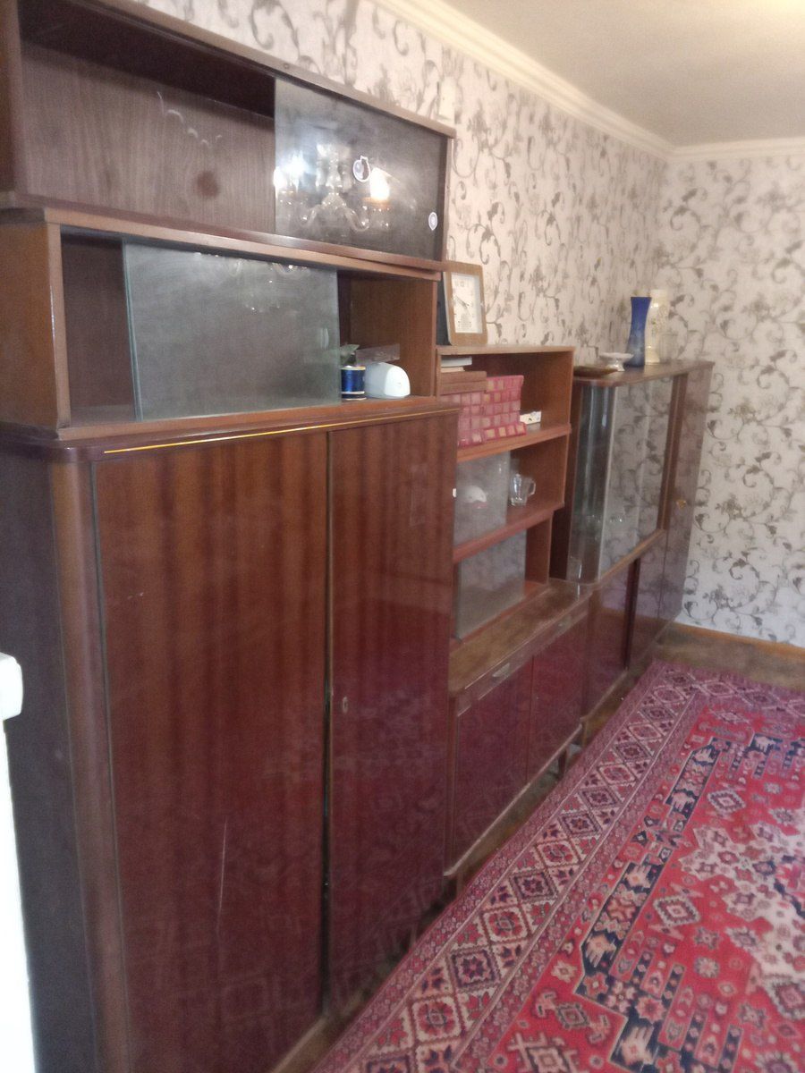 Satılır 2 otaqlı həyət evi/bağ evi 53 m² — Ev, villa, Bakı (7)