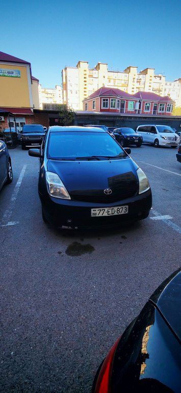 Toyota Prius, 1.5 L, 1.3 kWh, 2008 il, 467 000 km — Avtomobillər, Bakı (2)
