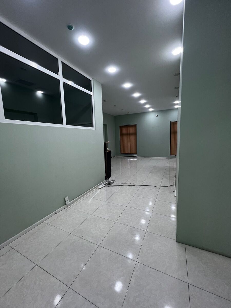 İcarəyə verilir 2 otaqlı ofis 175 m² — Ofis, Bakı (3)