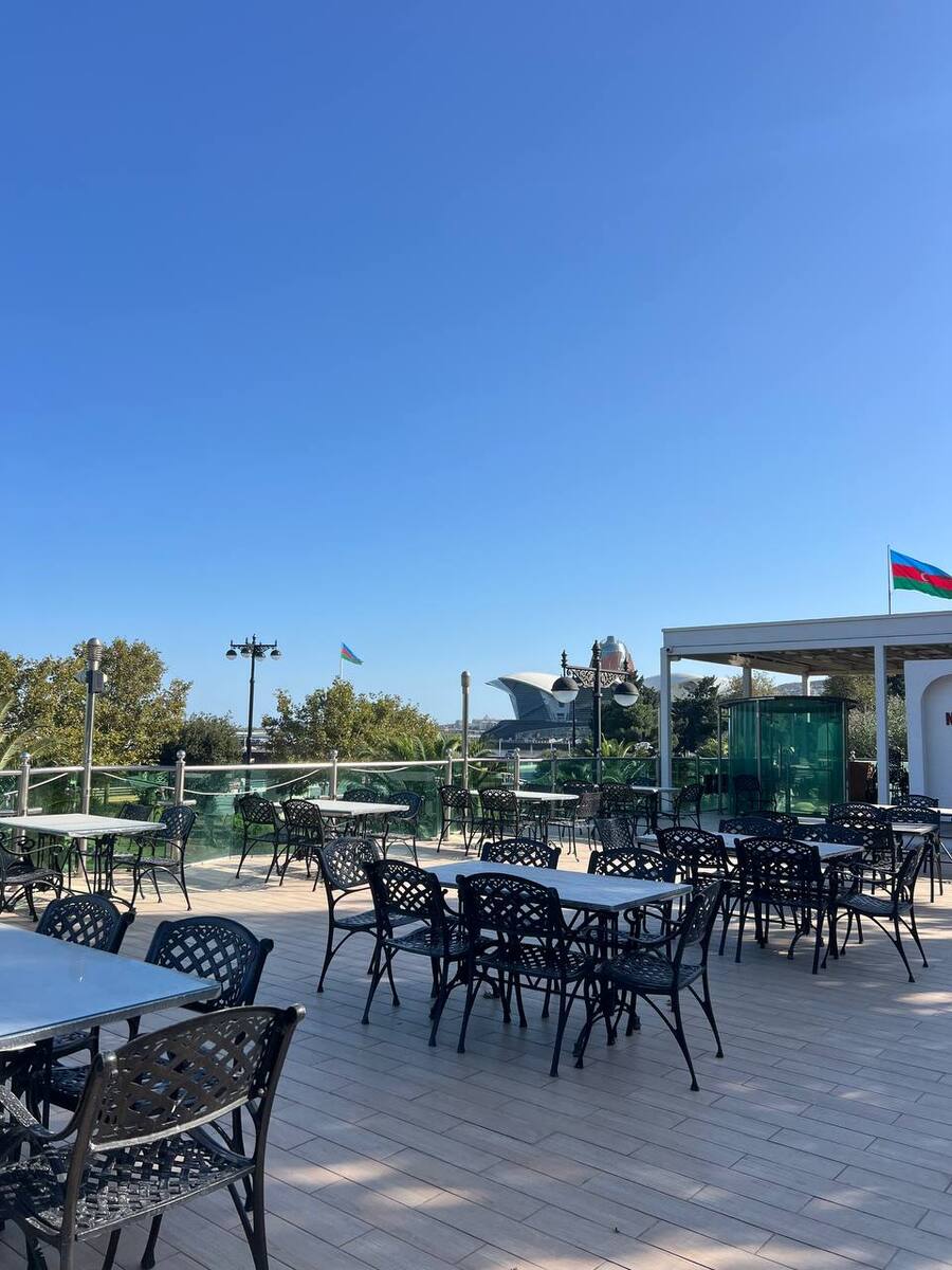 İcarəyə verilir obyekt 1700 m² — Əmlak, Bakı (12)
