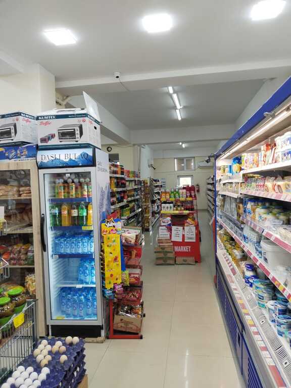 Satılır obyekt 140 m² — Əmlak, Bakı (4)
