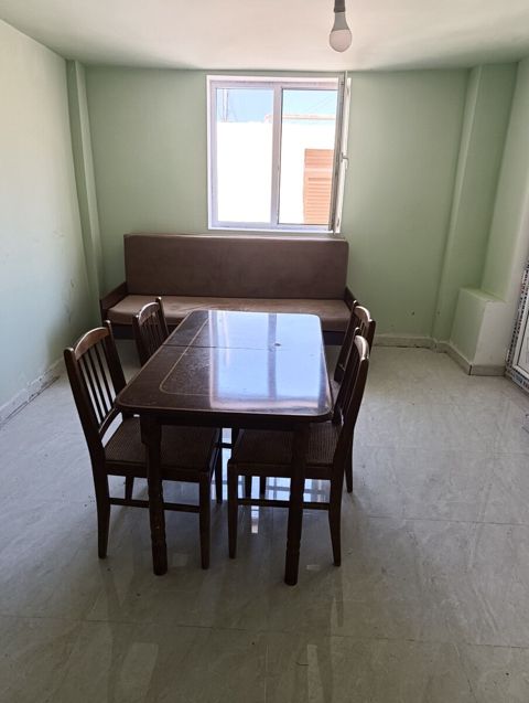 Həyət evi kirayə verilir, Sulutəpə qəs — Bakı