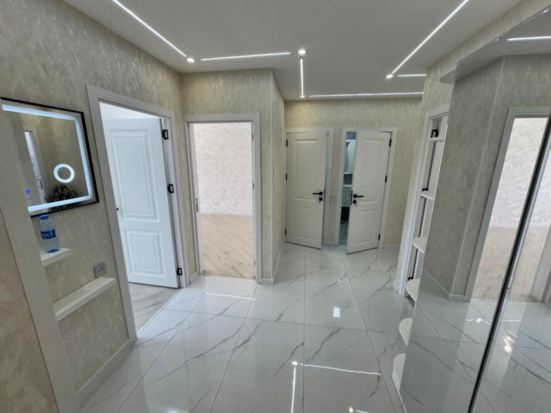 Satılır 3 otaqlı köhnə tikili 85 m² — Mənzil, Bakı (12)