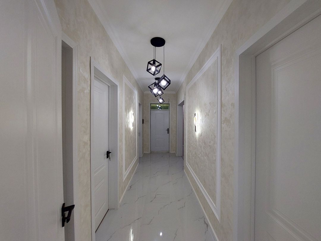 Həyət evi, Zığ qəs — Ev, villa, Bakı (10)