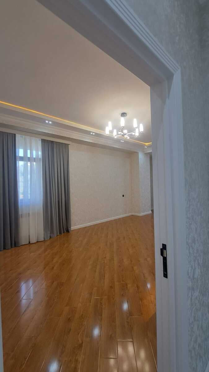Satılır 3 otaqlı yeni tikili 130 m² — Mənzil, Bakı (8)