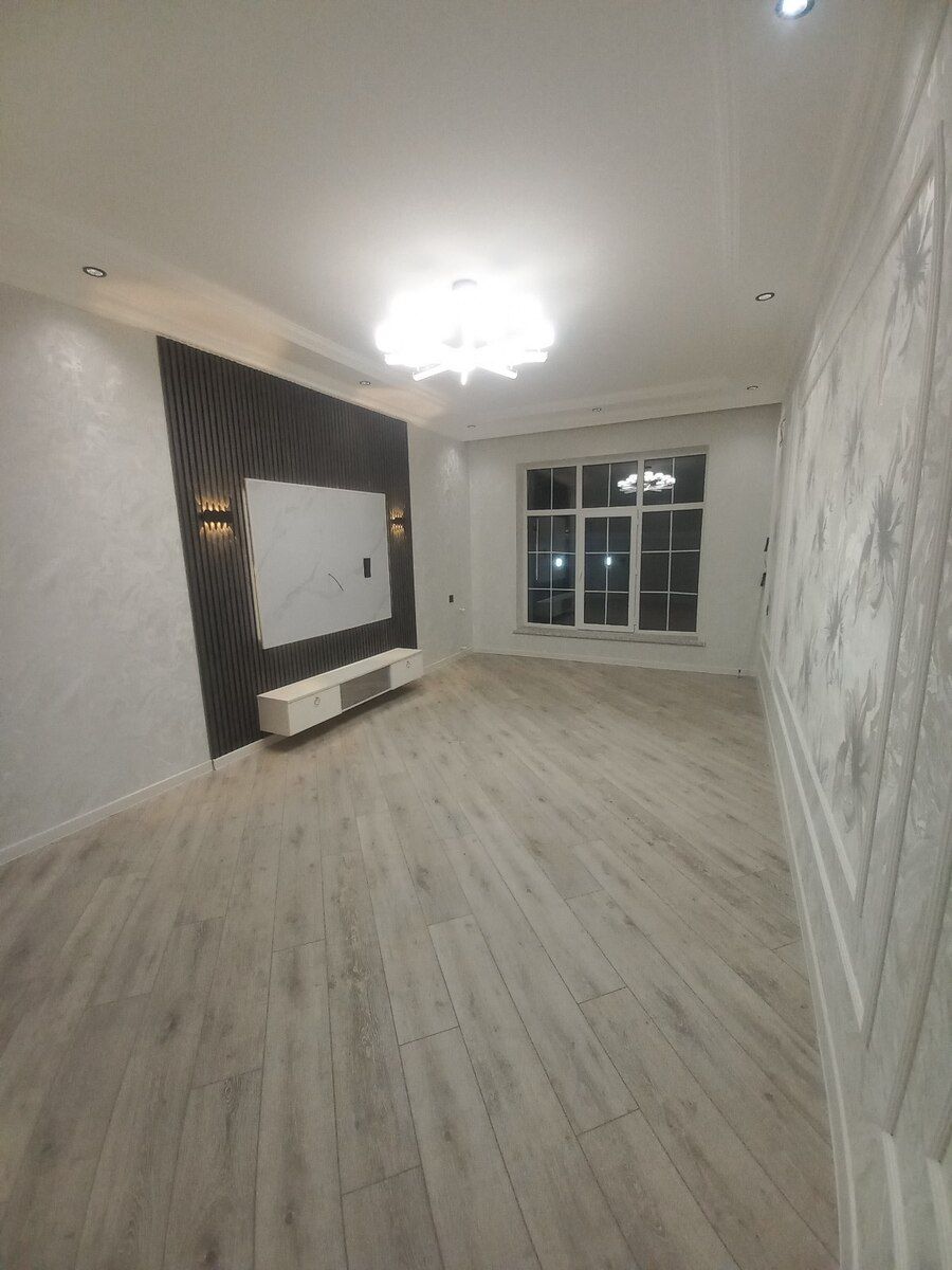 Həyət evi, Zabrat qəs — Ev, villa, Bakı (5)