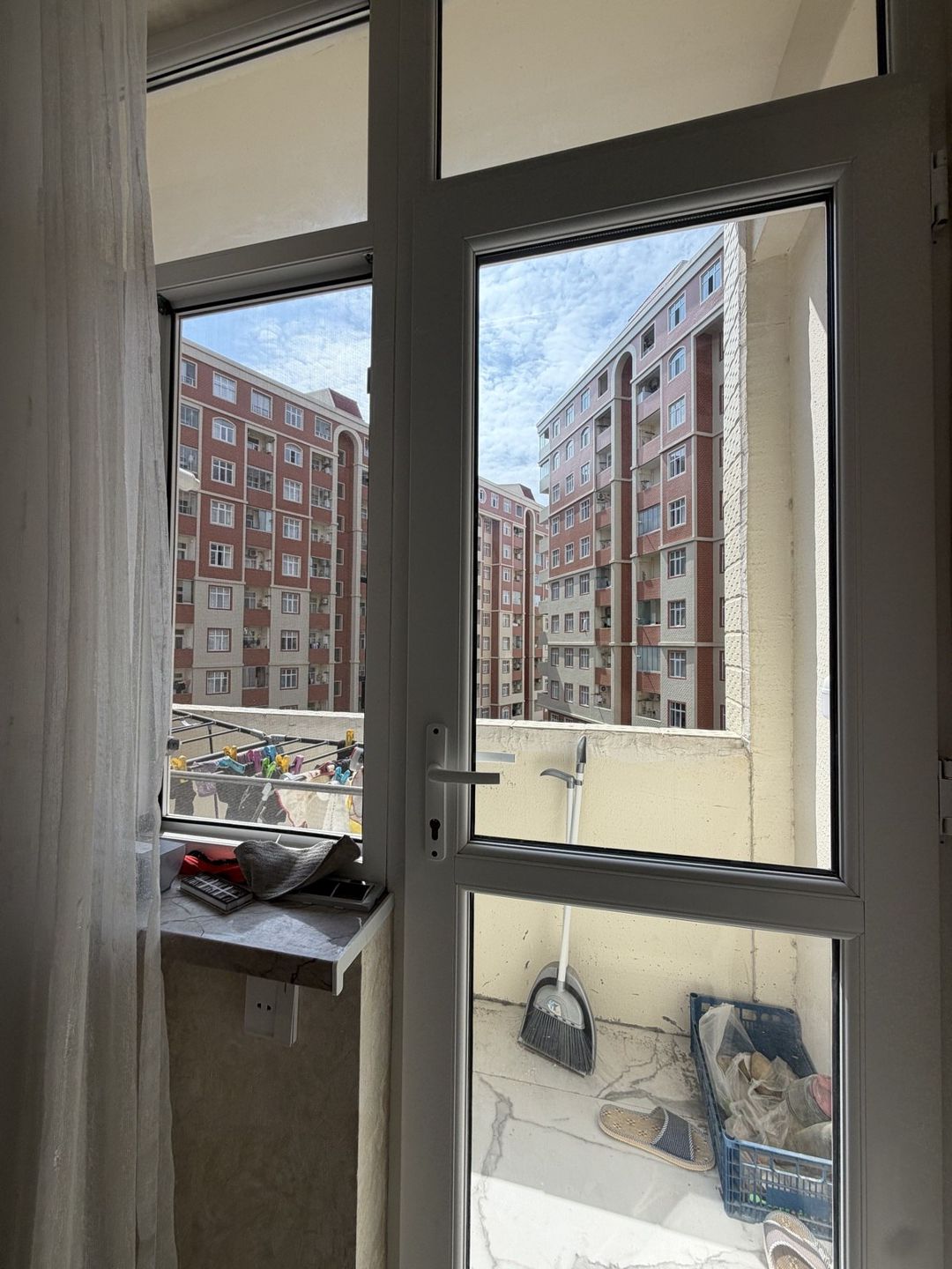 Satılır 3 otaqlı yeni tikili 90 m² — Mənzil, Bakı (11)