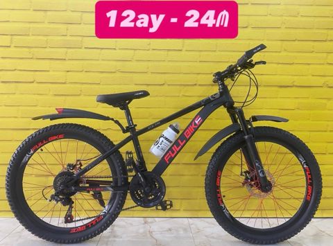 Velosiped 24 "GTR-334" — Bakı