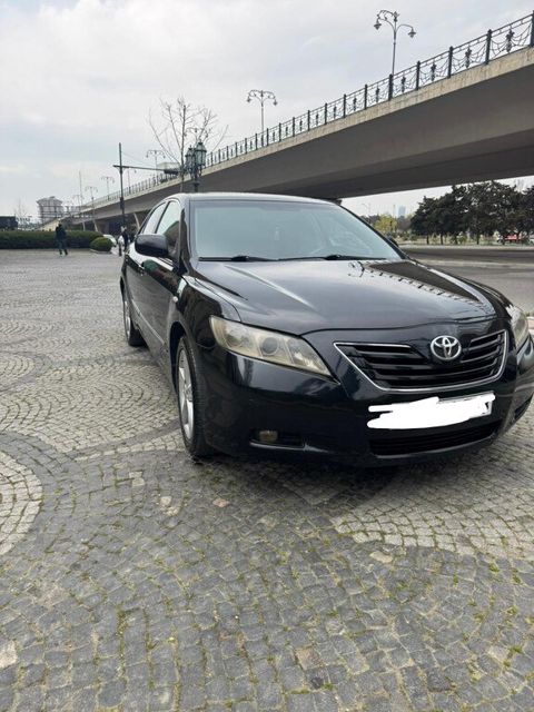 Toyota Camry, 2.4 L, 2007 il, 314 116 km — Bakı
