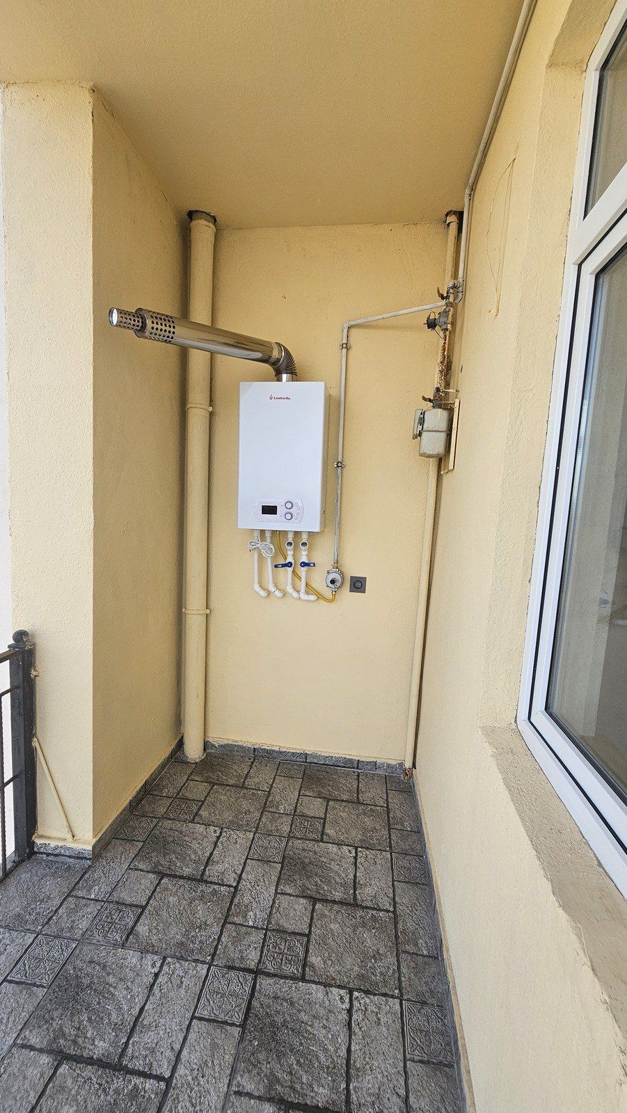 Satılır 3 otaqlı yeni tikili 65 m² — Mənzil, Xırdalan (9)