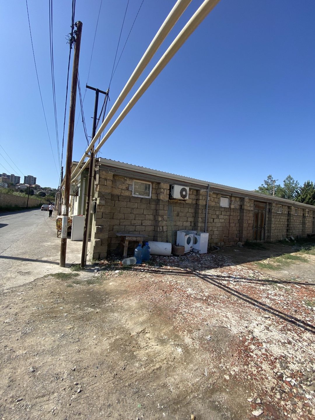 İcarəyə verilir obyekt 200 m² — Əmlak, Bakı (4)