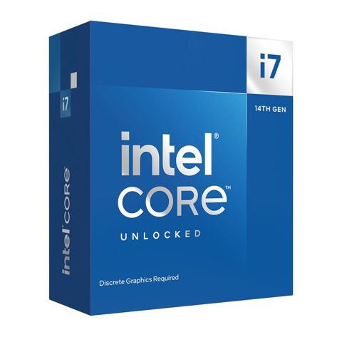 Prosessor "i7 14700KF" — Bakı