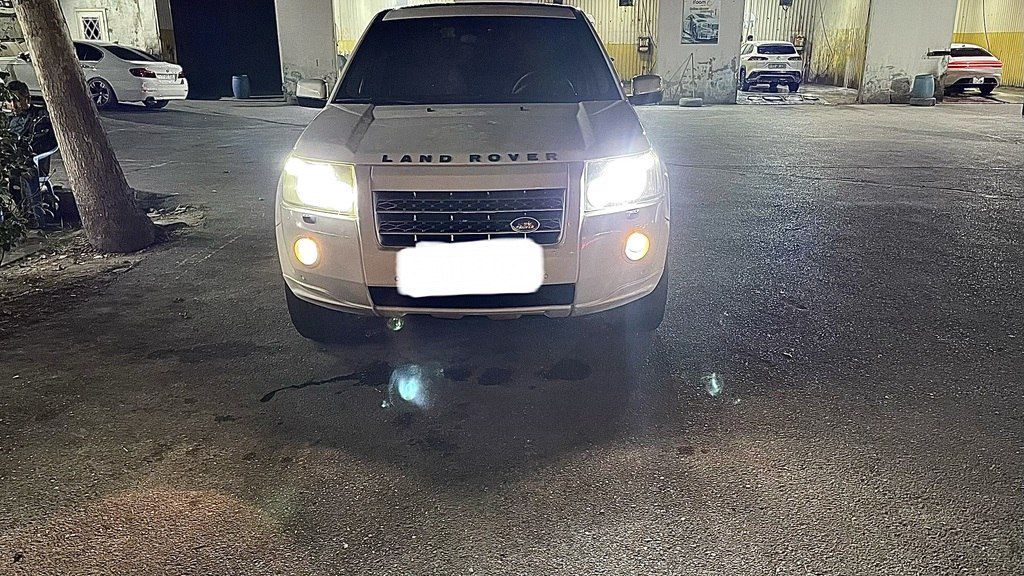 Land Rover Freelander, 3.2 L, 2009 il, 270 000 km — Avtomobillər, Bakı (9)