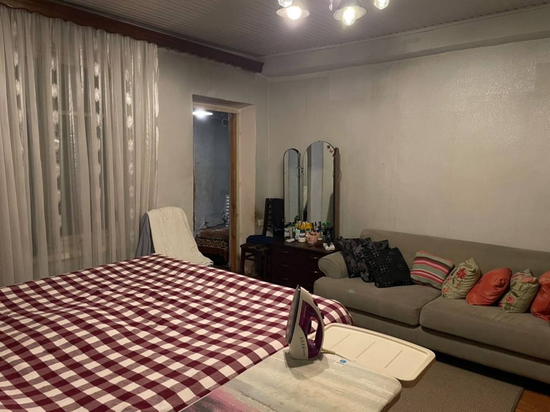 Satılır 5 otaqlı həyət evi/bağ evi 210 m² — Ev, villa, Bakı (11)