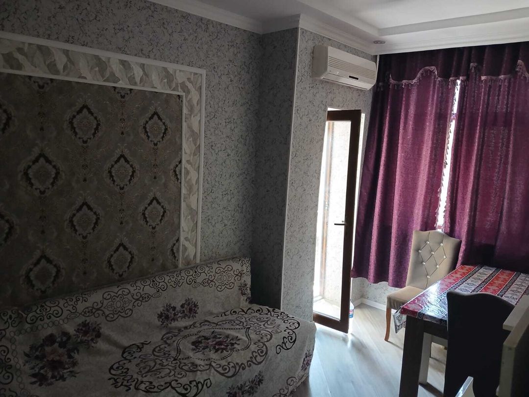 İcarəyə verilir 2 otaqlı yeni tikili 40 m² — Mənzil, Xırdalan (2)